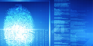 fingerprint-half-details-lightblue-background