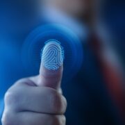 fingerprint-scan-provides-security-access-with-biometrics-identification-technology-safety-concept