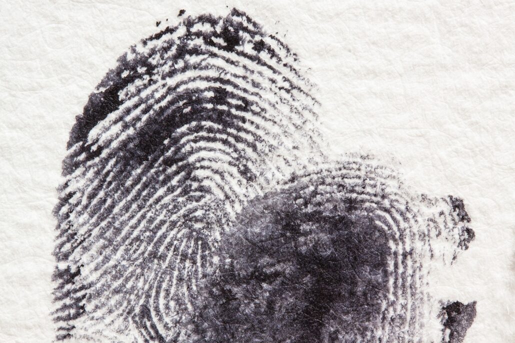 Getting Jobs in Florida Requires Fingerprinting