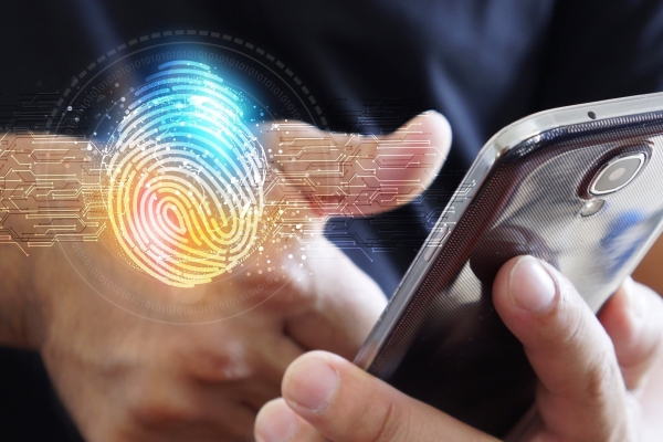 businessman-login-with-fingerprint-scanning-technology-fingerprint-identify-personal-security-system-concept